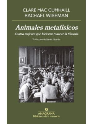 Animales Metafisicos