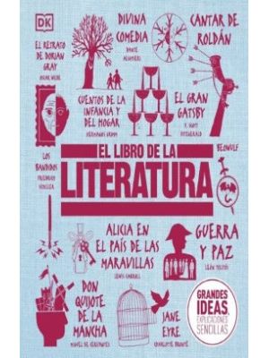 El Libro De La Literatura