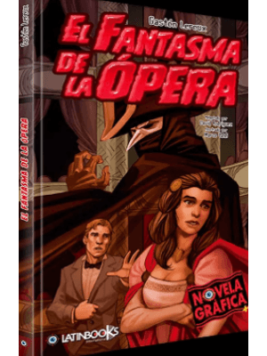 El Fantasma De La Opera