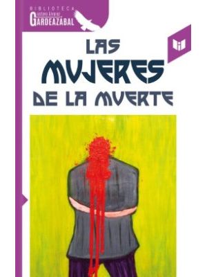 Las Mujeres De La Muerte