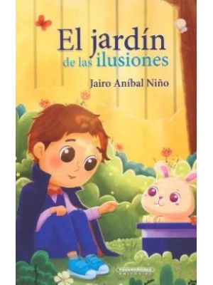 El Jardin De Las Ilusiones