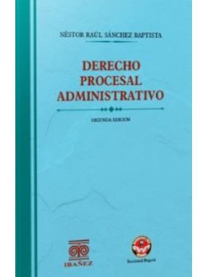 Derecho Procesal Administrativo