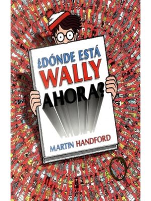 Donde Esta Wally Ahora