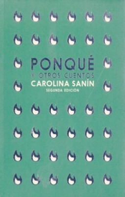 Ponque Y Otros Cuentos