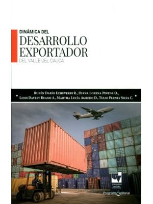 Dinamica Del Desarrollo Exportador Del Valle Del Cauca