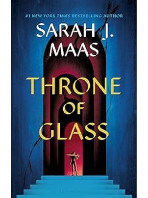 Throne Of Glass