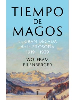 Tiempo De Magos