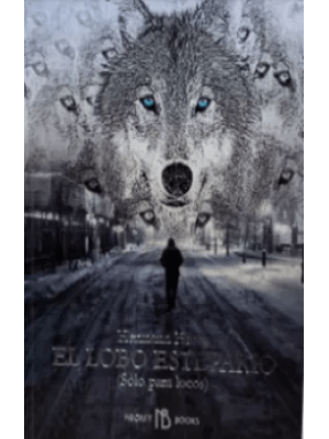 El Lobo Estepario