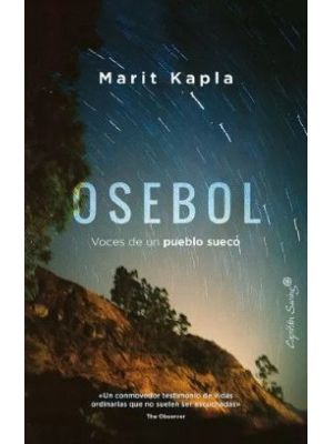 Osebol