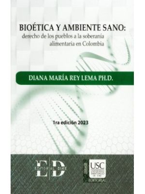 Bioetica Y Ambiente Sano