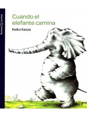 Cuando El Elefante Camina