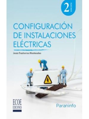 Configuracion De Instalaciones Electricas