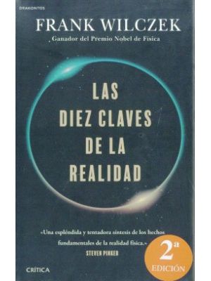 Las Diez Claves De La Realidad