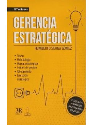 Gerencia Estrategica