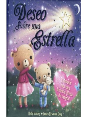 Deseo Sobre Una Estrella