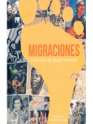 Migraciones La Historia De Donde Venimos