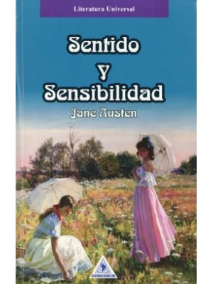 Sentido Y Sensibilidad