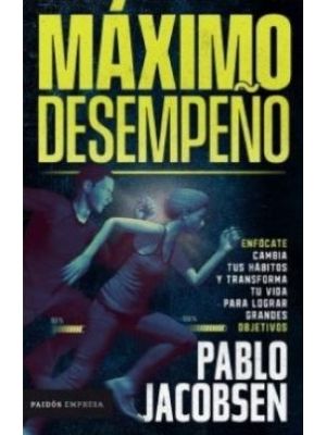 Maximo DesempeÑo