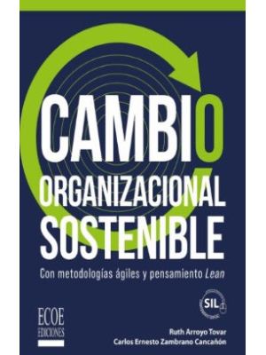 Cambio Organizacional Sostenible