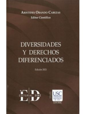 Diversidades Y Derechos Diferenciados
