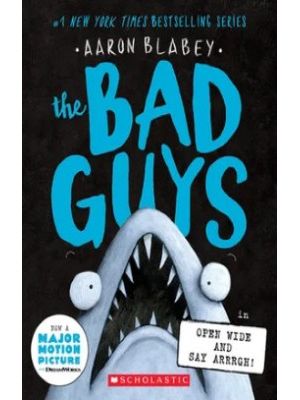 The Bad Guys 15