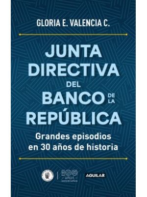 Junta Directiva Del Banco De La Republica