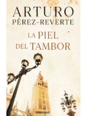 La Piel Del Tambor