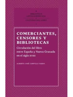 Comerciantes Censores Y Bibliotecas