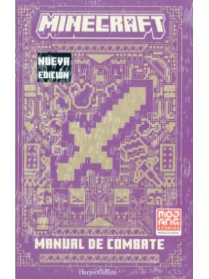 Minecraft Manual De Combate