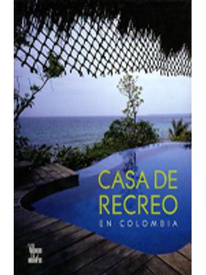 Casa De Recreo En Colombia