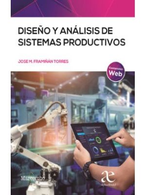 DiseÑo Y Analisis De Sistemas Productivos