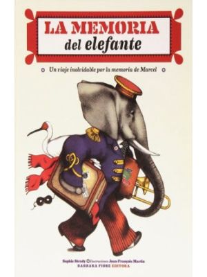 La Memoria Del Elefante