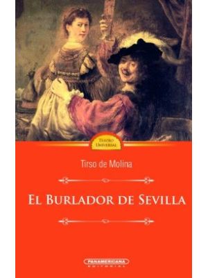 El Burlador De Sevilla