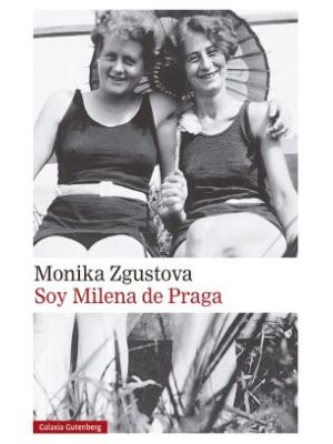 Soy Milena De Praga