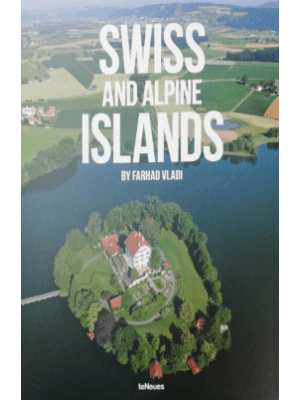 Swiss And Alpine Islands