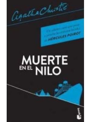 Muerte En El Nilo