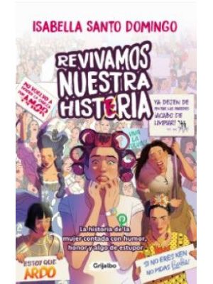 Revivamos Nuestra Histeria