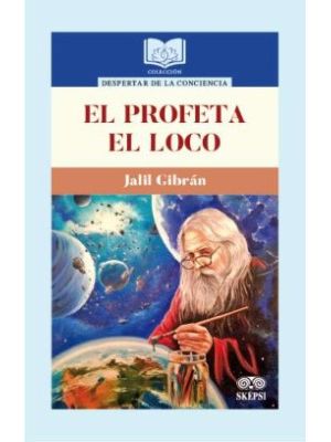 El Profeta El Loco