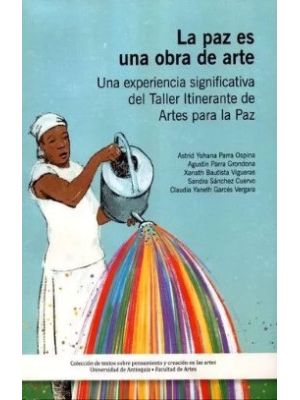 La Paz Es Una Obra De Arte