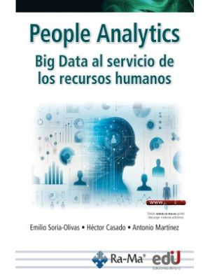 People Analytics Big Data Al Servicio De Los Recursos Humanos