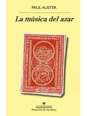 La Musica Del Azar