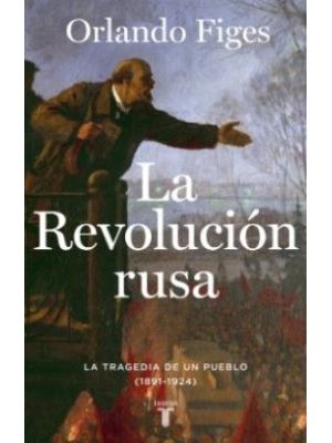 La Revolucion Rusa