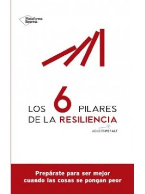 Los Seis Pilares De La Resiliencia