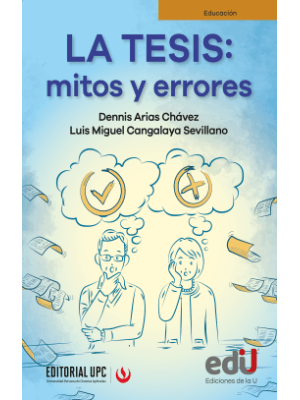 La Tesis Mitos Y Errores