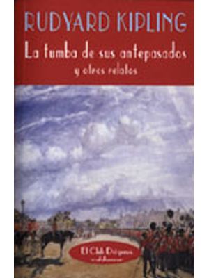 La Tumba De Sus Antepasados