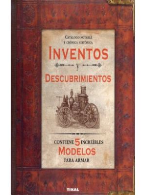 Inventos Y Descubrimientos