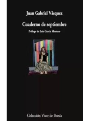 Cuaderno De Septiembre