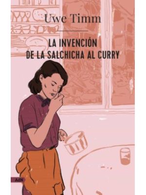 La Invencion De La Salchicha Al Curry