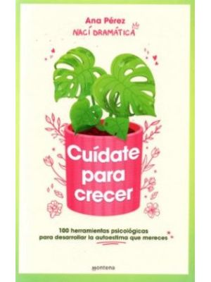 Cuidate Para Crecer