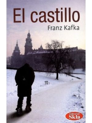 El Castillo